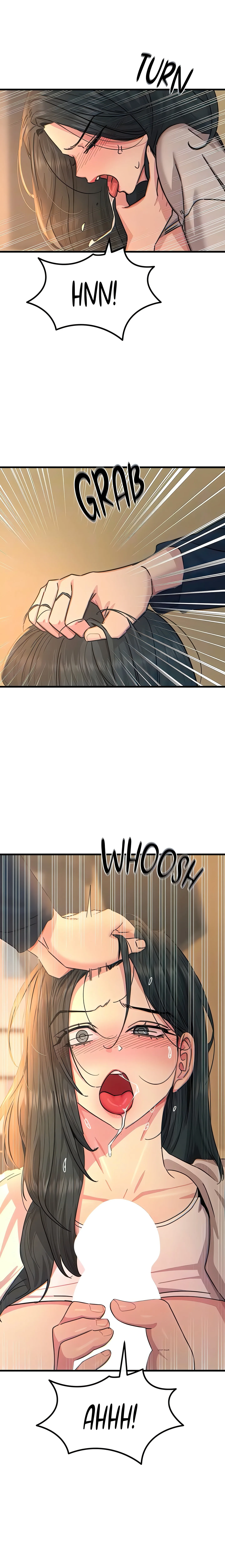 Once Was Enough (Official) chapter 31 page 17