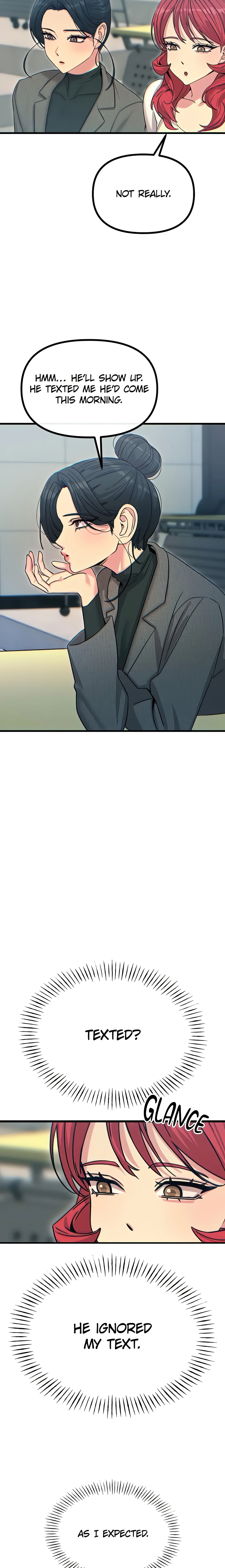 Once Was Enough (Official) chapter 31 page 23