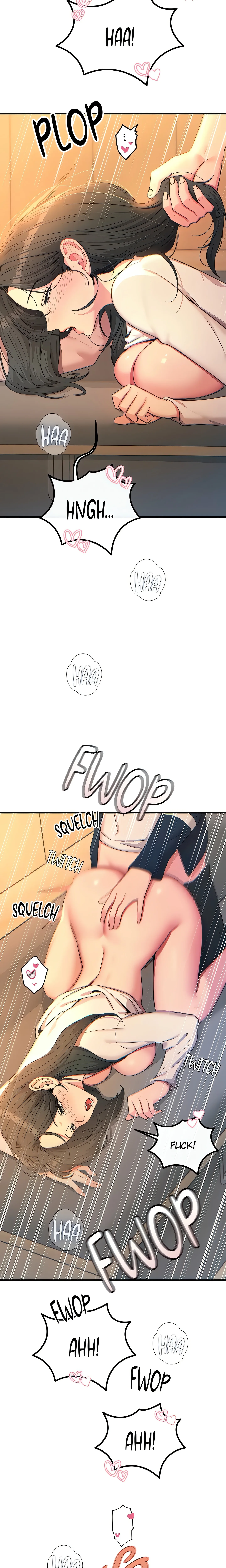 Once Was Enough (Official) chapter 31 page 4
