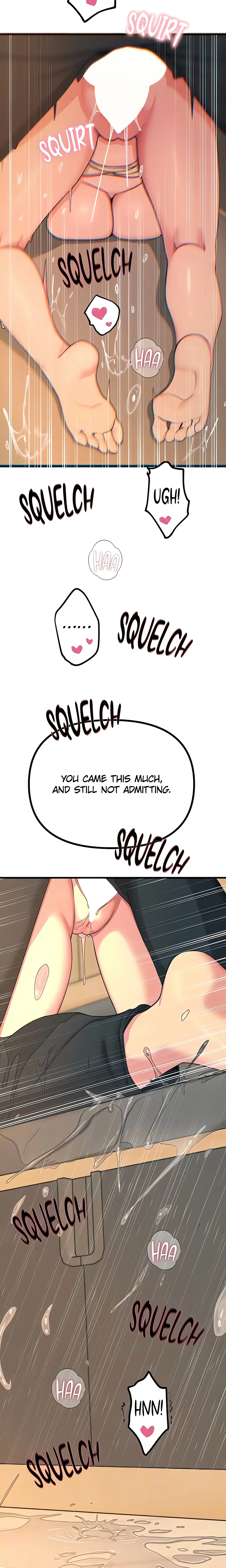 Once Was Enough (Official) chapter 31 page 7