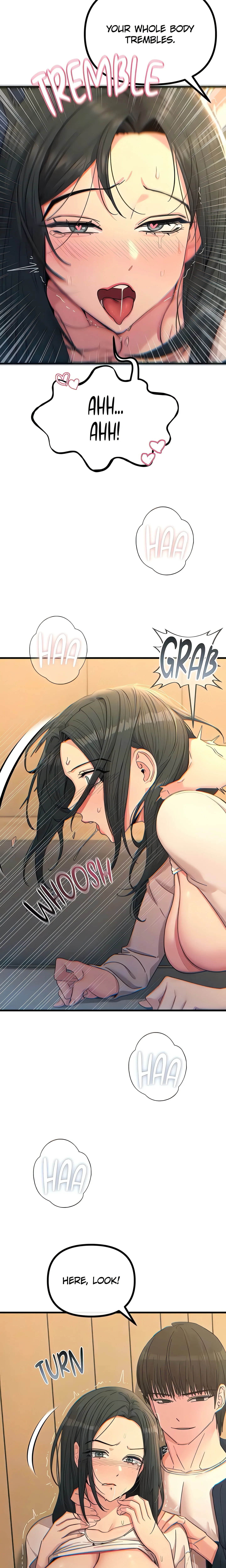 Once Was Enough (Official) chapter 31 page 9