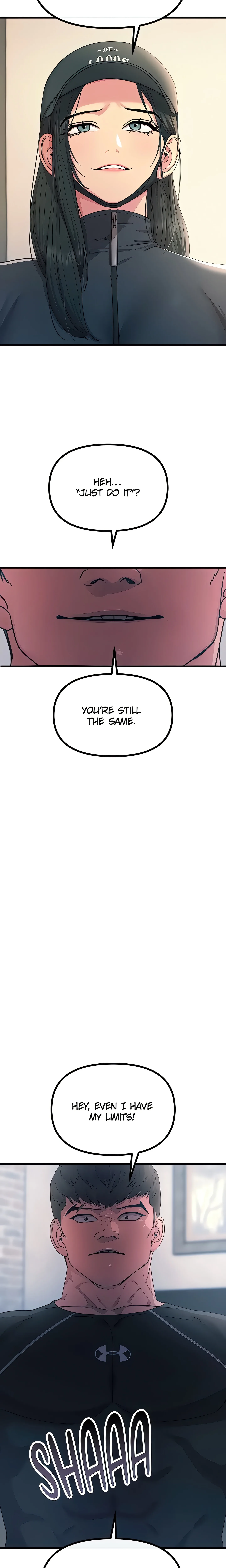 Once Was Enough (Official) chapter 32 page 11