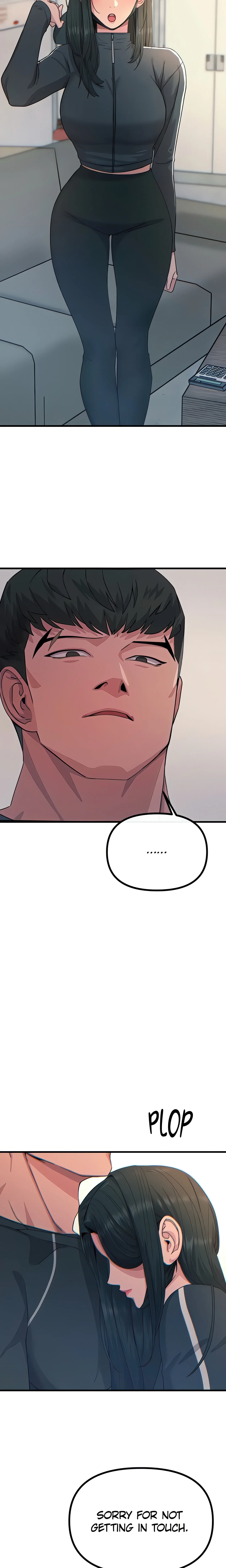 Once Was Enough (Official) chapter 32 page 13