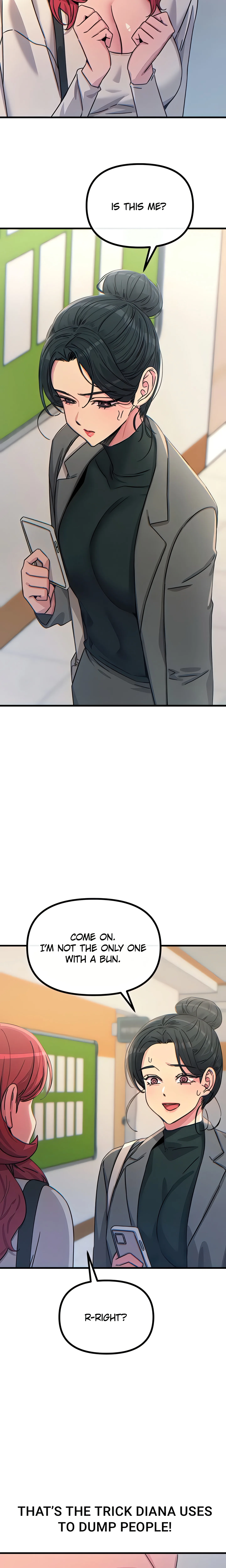 Once Was Enough (Official) chapter 32 page 23