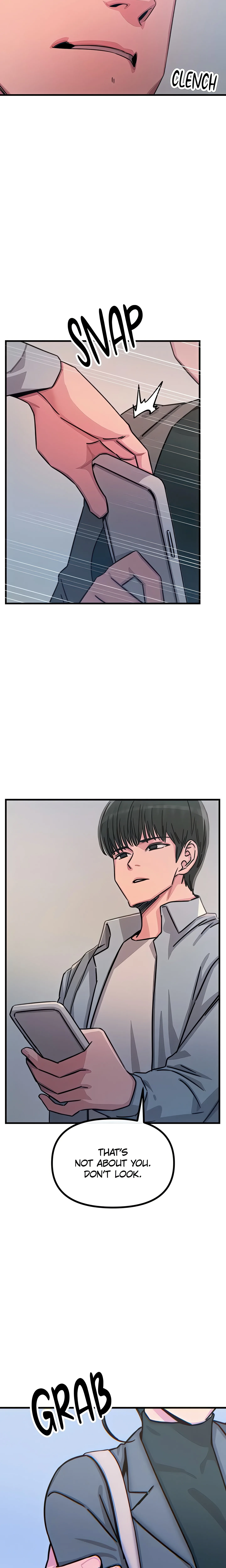 Once Was Enough (Official) chapter 32 page 24