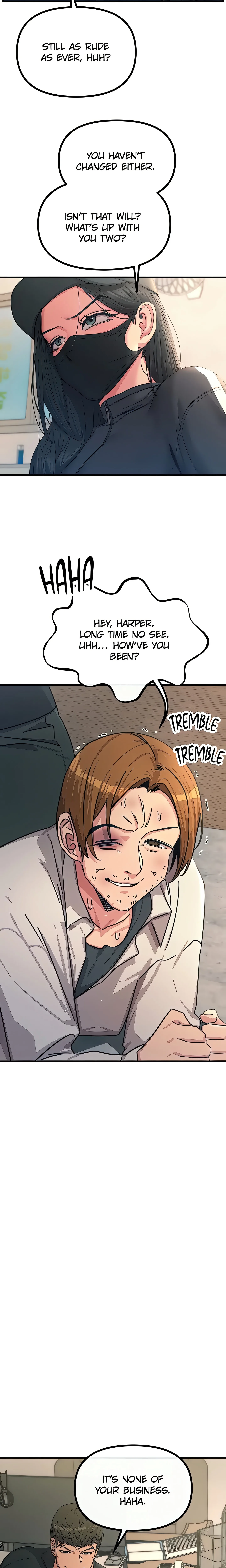 Once Was Enough (Official) chapter 32 page 4