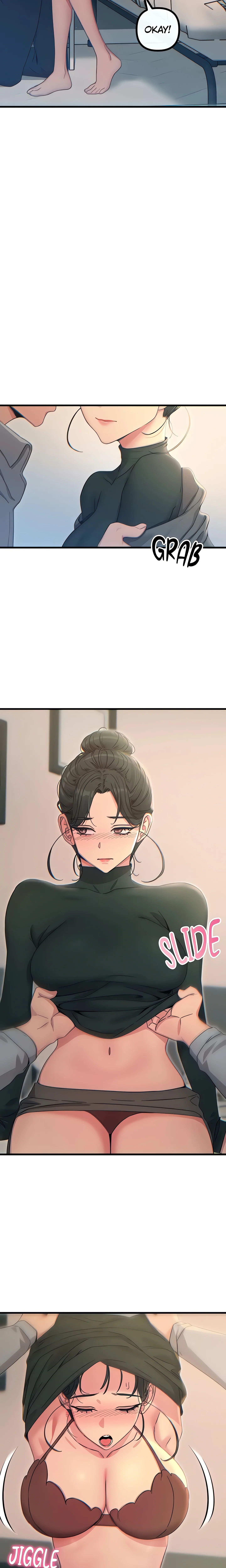 Once Was Enough (Official) chapter 33 page 11