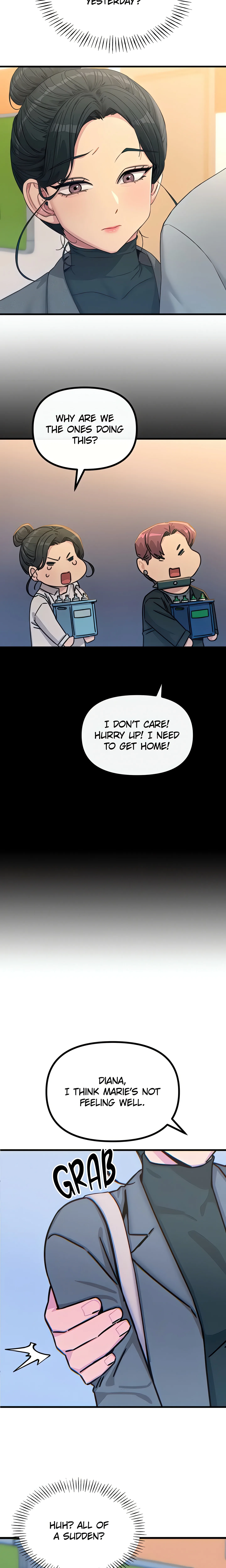 Once Was Enough (Official) chapter 33 page 2