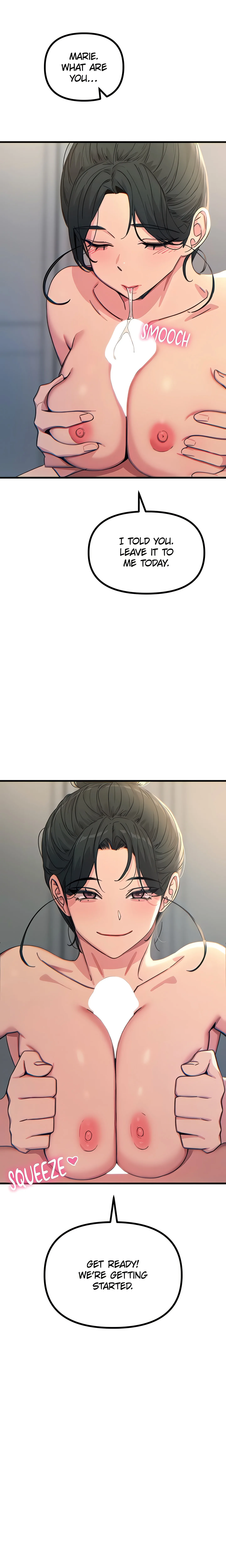 Once Was Enough (Official) chapter 34 page 2