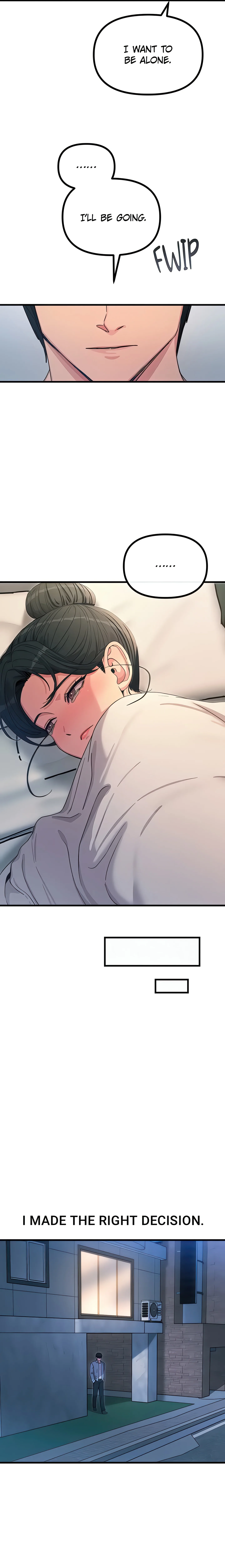 Once Was Enough (Official) chapter 34 page 22