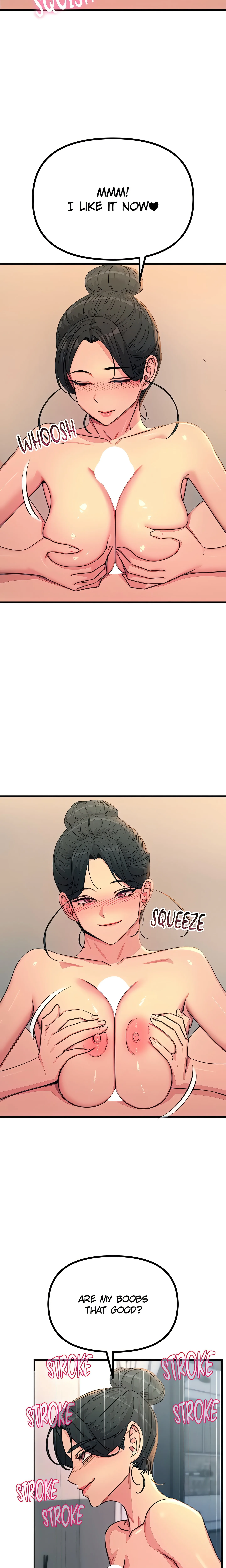 Once Was Enough (Official) chapter 34 page 4