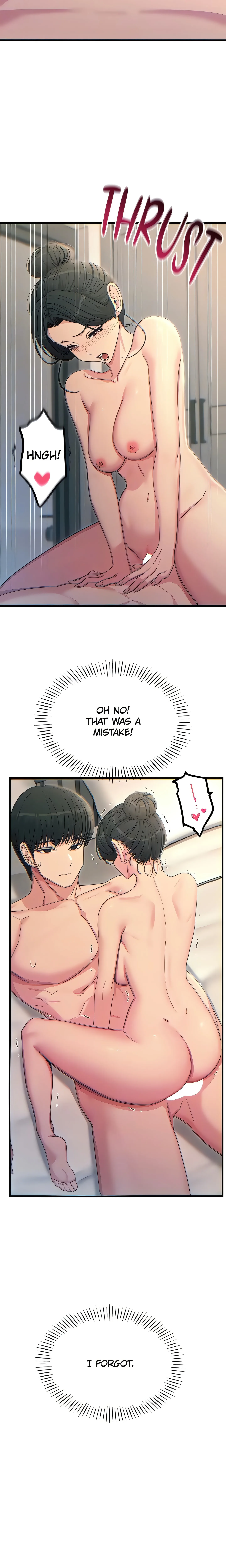 Once Was Enough (Official) chapter 34 page 9