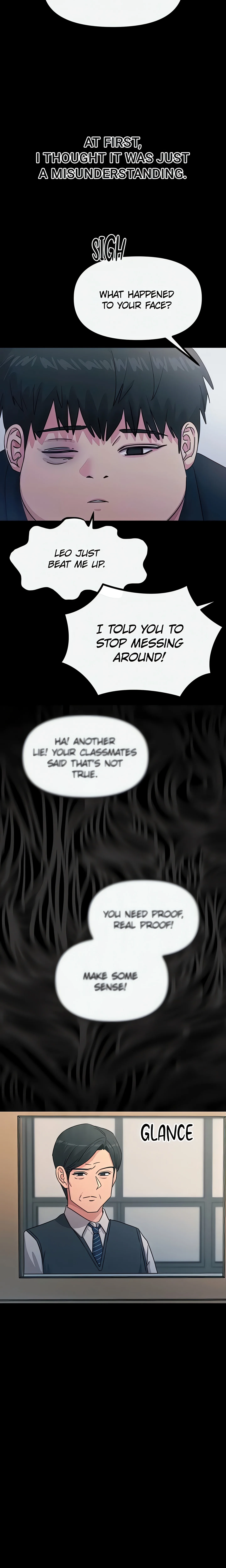 Once Was Enough (Official) chapter 35 page 10