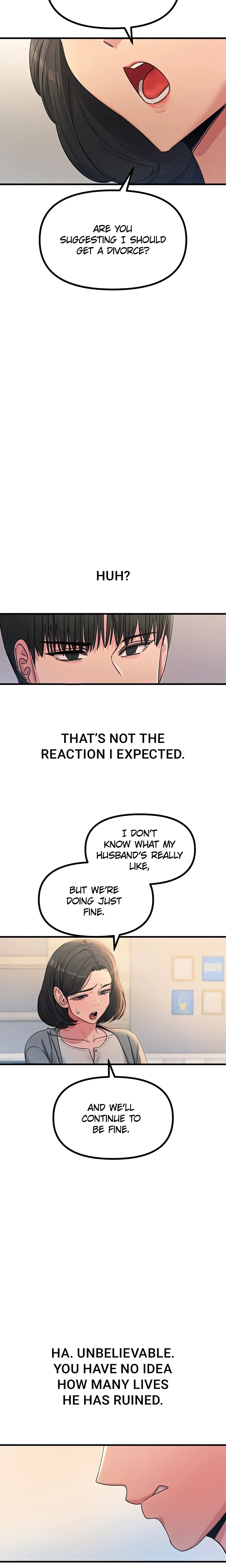 Once Was Enough (Official) chapter 35 page 13