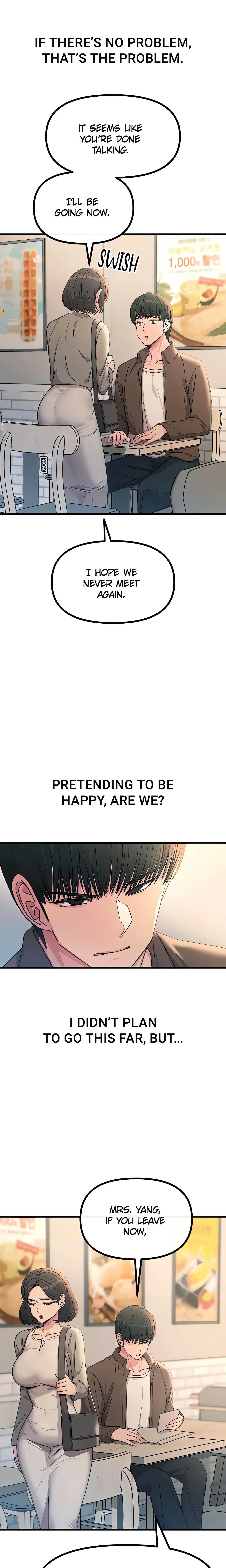 Once Was Enough (Official) chapter 35 page 14