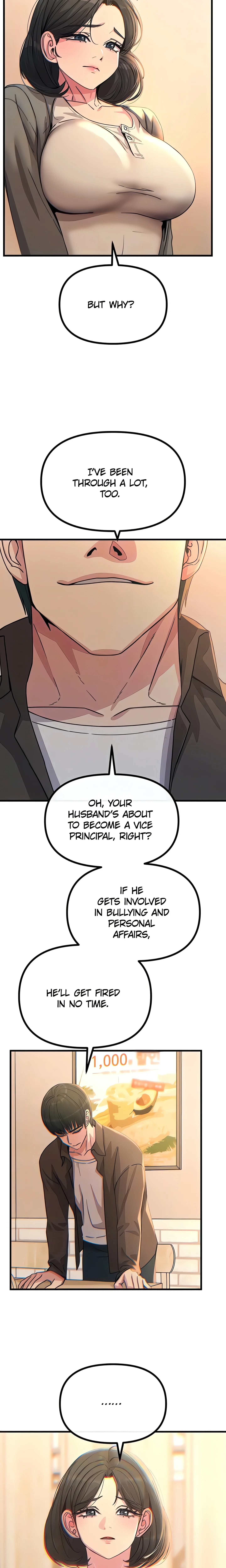 Once Was Enough (Official) chapter 35 page 16