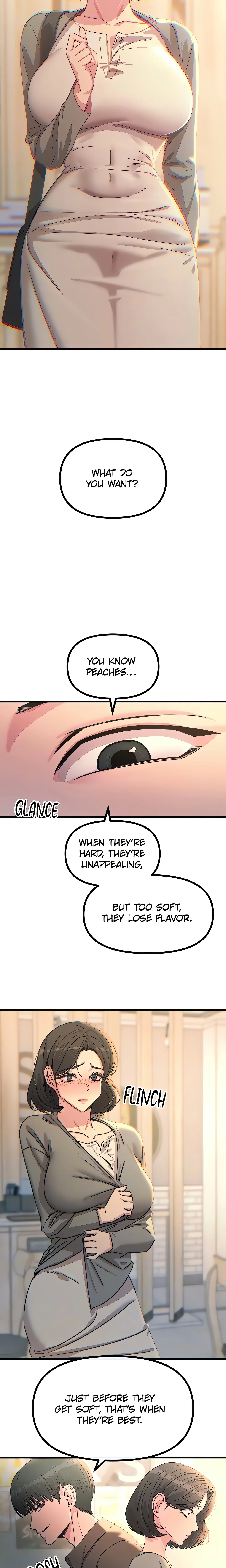 Once Was Enough (Official) chapter 35 page 17