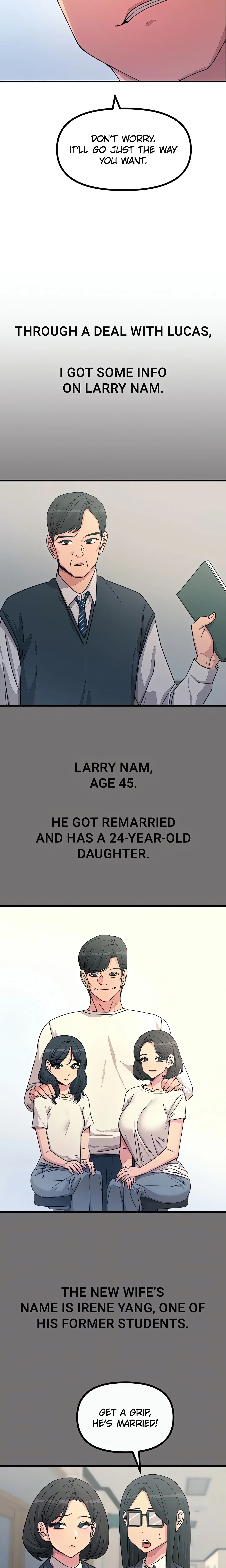 Once Was Enough (Official) chapter 35 page 5