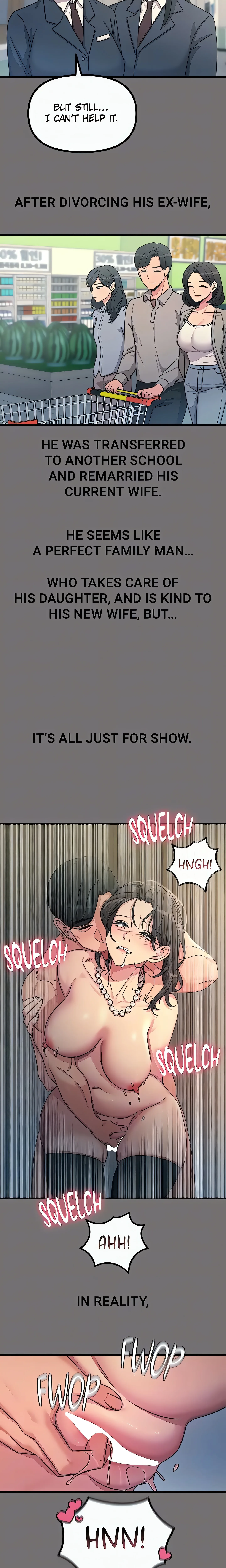 Once Was Enough (Official) chapter 35 page 6