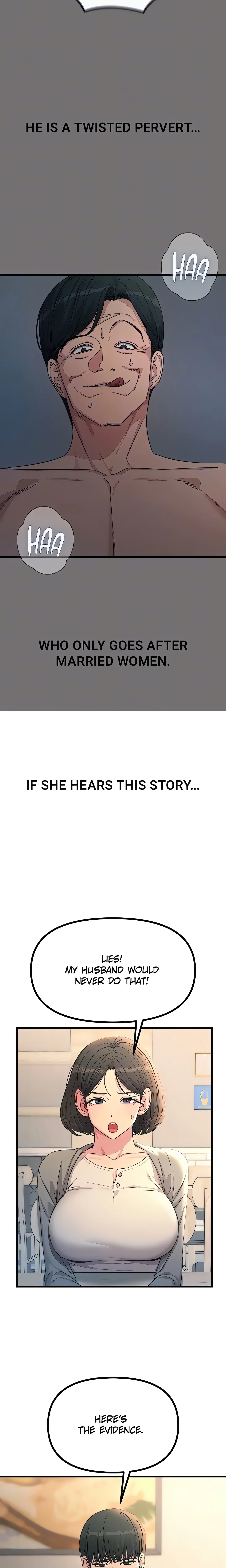 Once Was Enough (Official) chapter 35 page 7