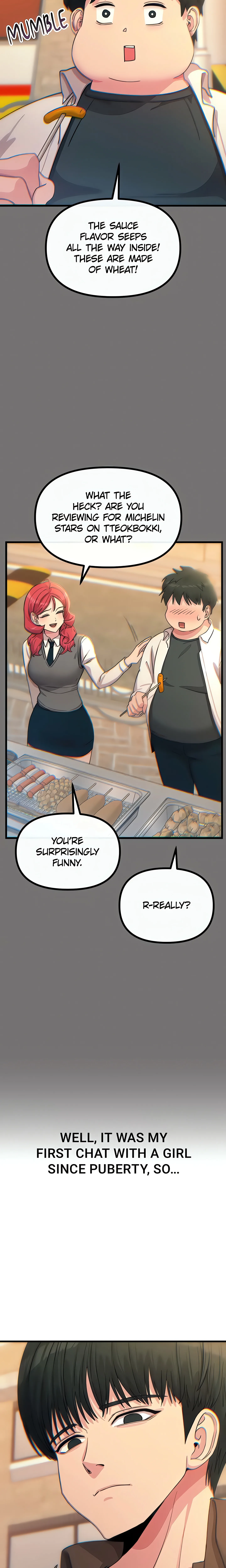 Once Was Enough (Official) chapter 36 page 11