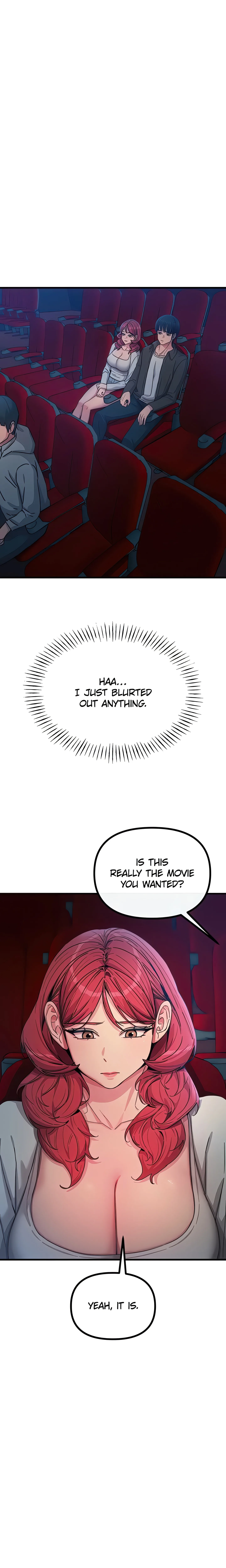 Once Was Enough (Official) chapter 36 page 13