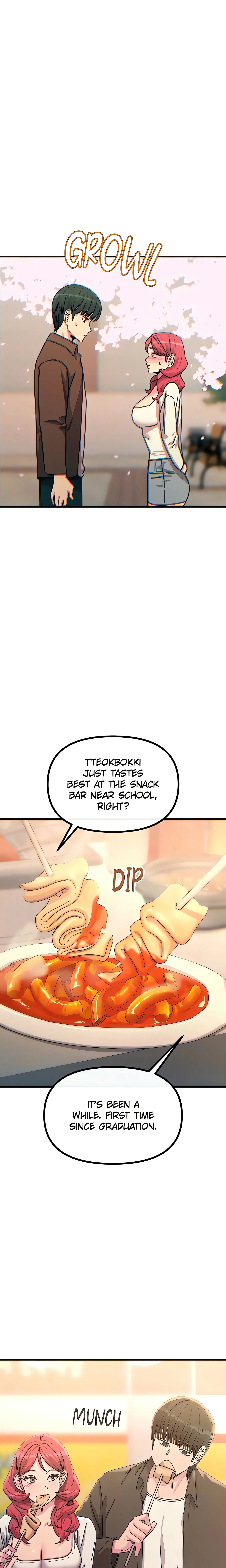 Once Was Enough (Official) chapter 36 page 6