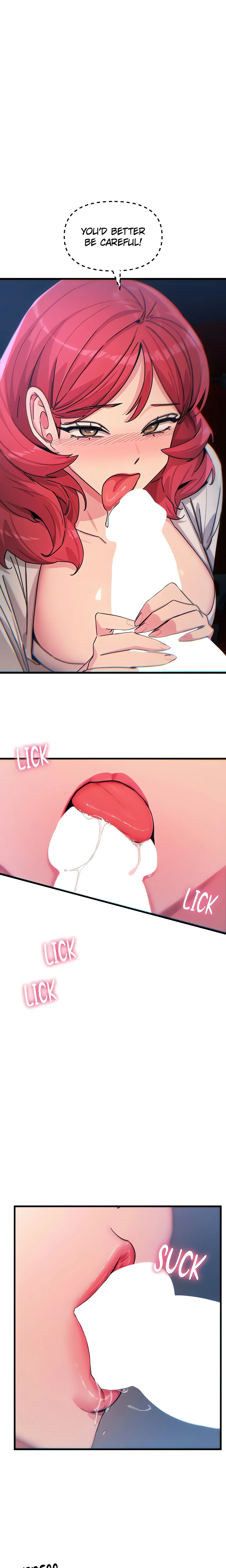 Once Was Enough (Official) chapter 37 page 1