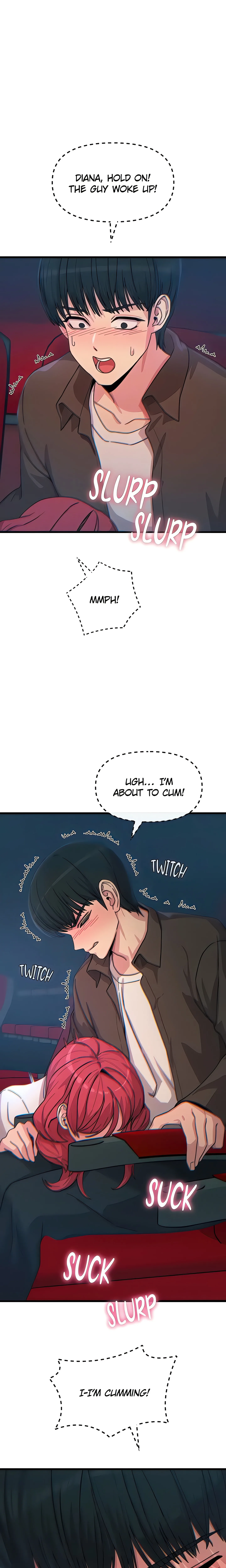 Once Was Enough (Official) chapter 37 page 10