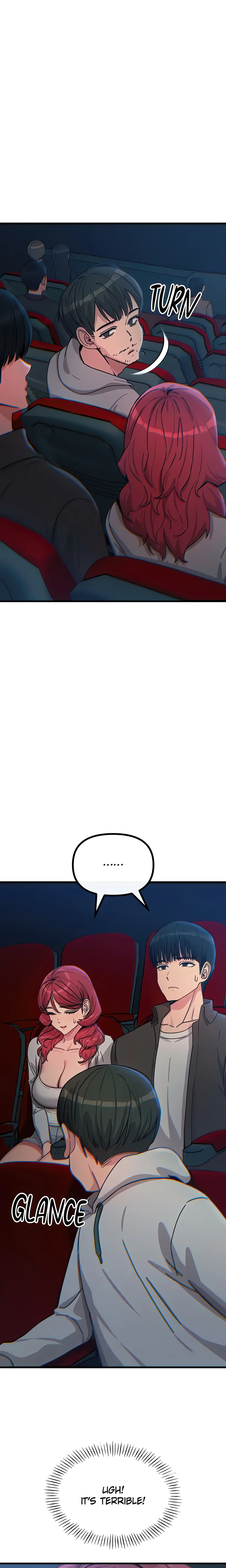 Once Was Enough (Official) chapter 37 page 12