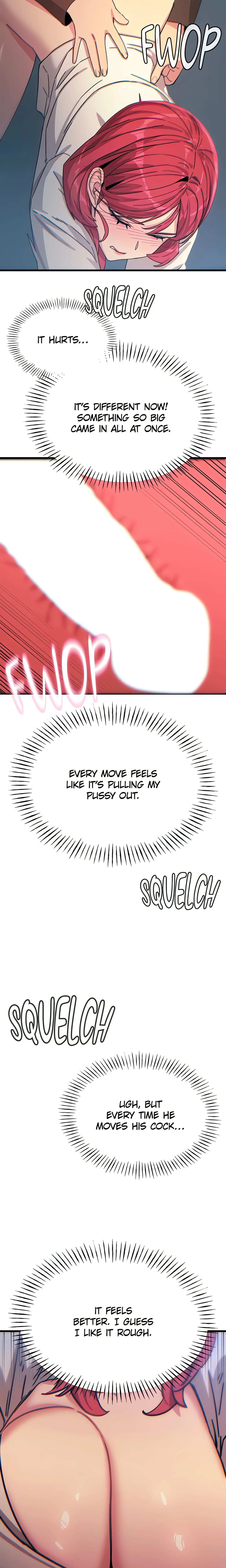 Once Was Enough (Official) chapter 37 page 22