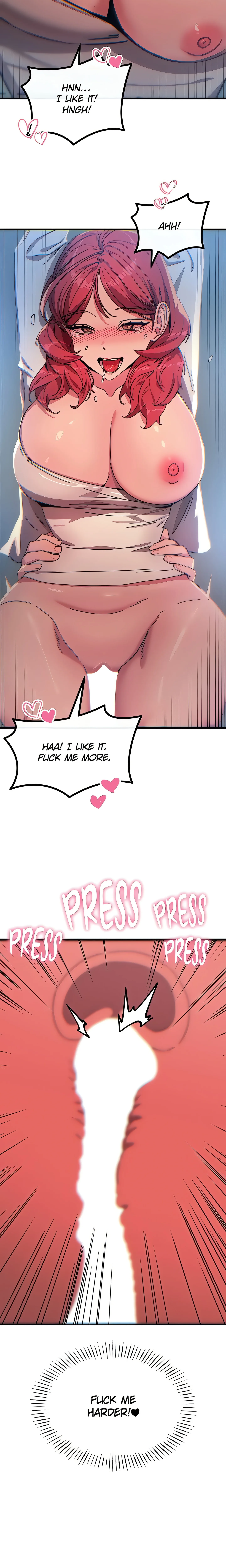 Once Was Enough (Official) chapter 37 page 23