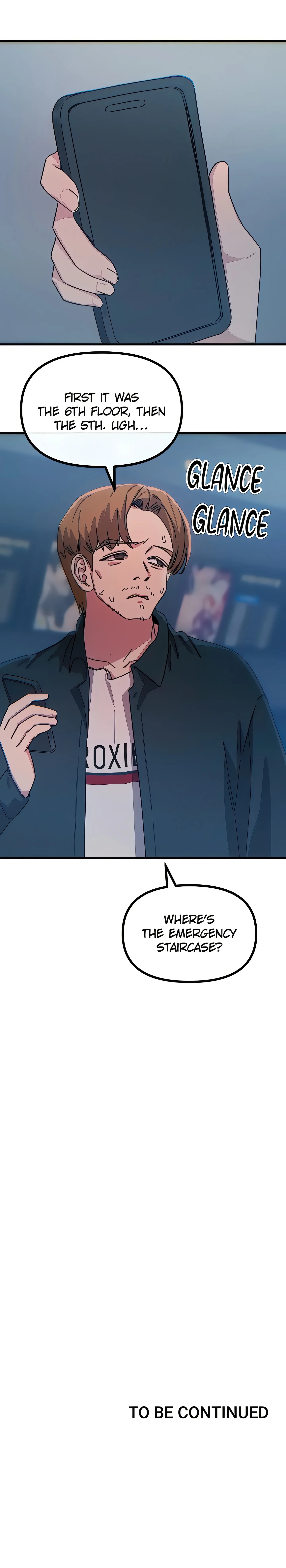 Once Was Enough (Official) chapter 37 page 24