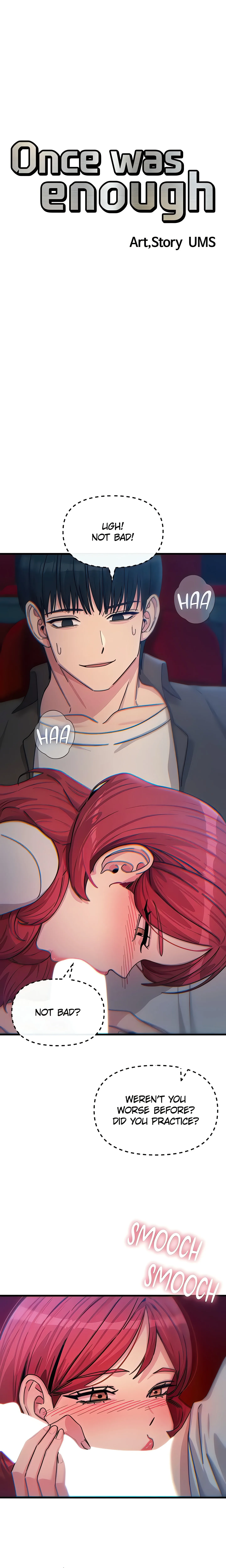 Once Was Enough (Official) chapter 37 page 3