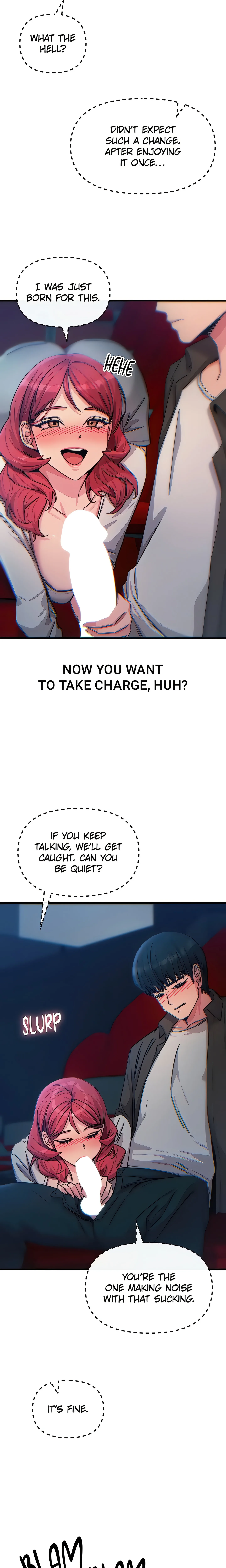 Once Was Enough (Official) chapter 37 page 4