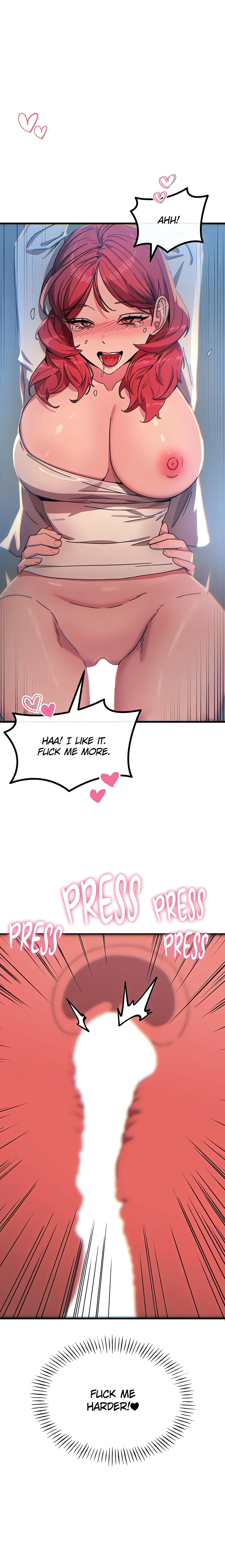 Once Was Enough (Official) chapter 38 page 1