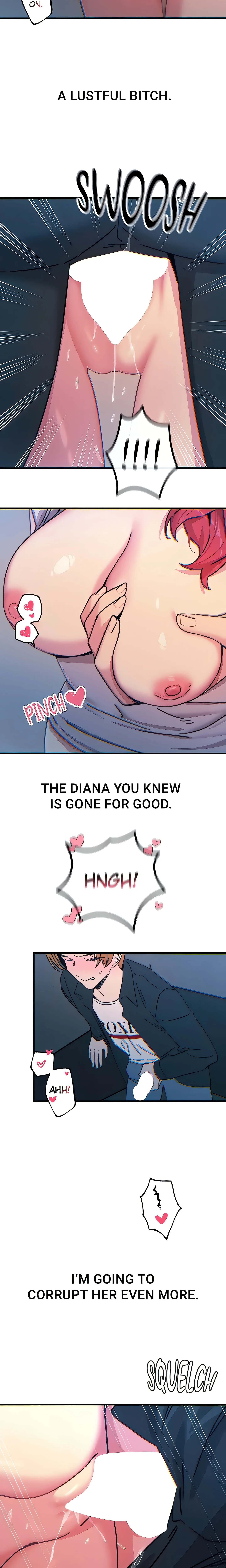 Once Was Enough (Official) chapter 38 page 23