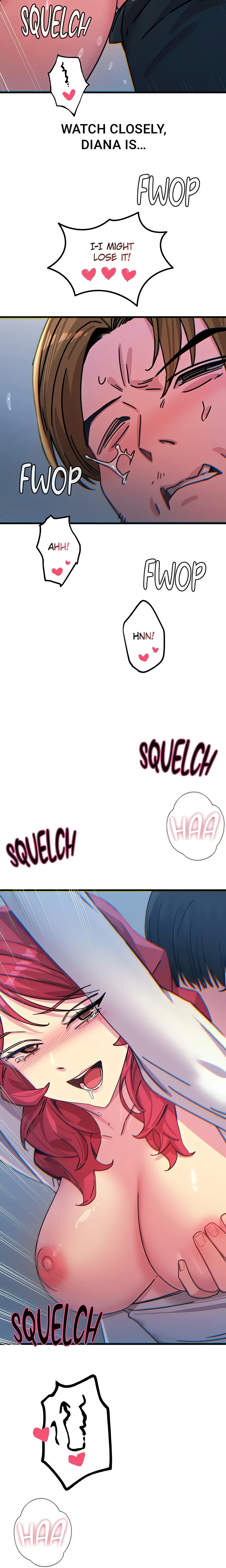 Once Was Enough (Official) chapter 38 page 24