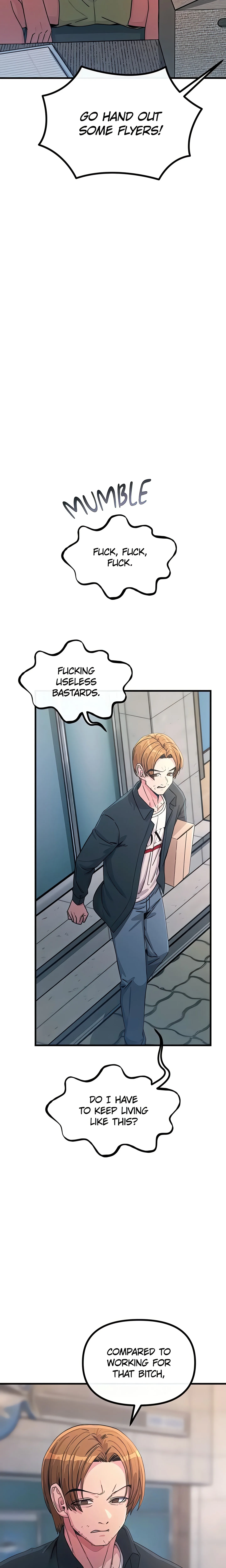 Once Was Enough (Official) chapter 38 page 5