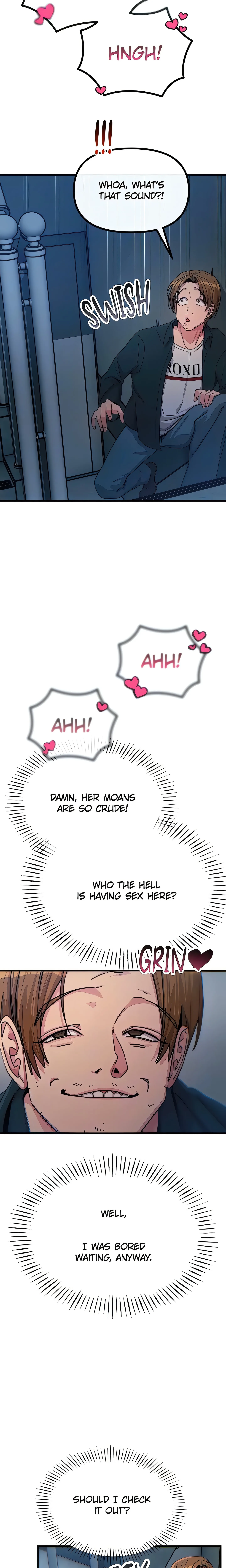 Once Was Enough (Official) chapter 38 page 7