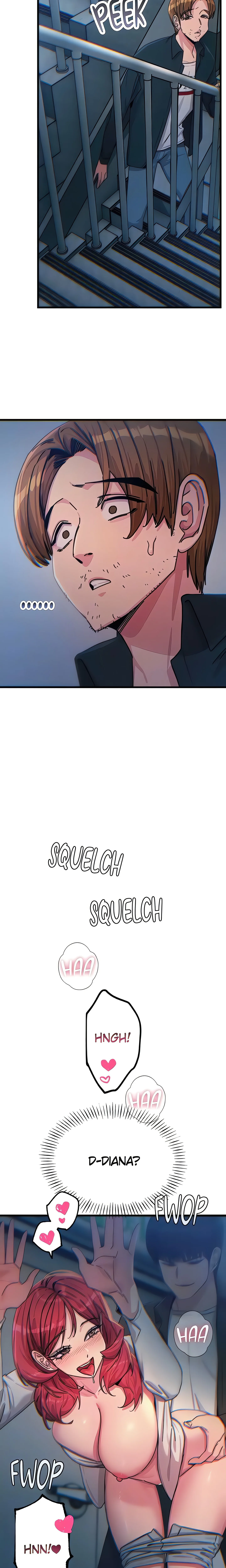 Once Was Enough (Official) chapter 38 page 8