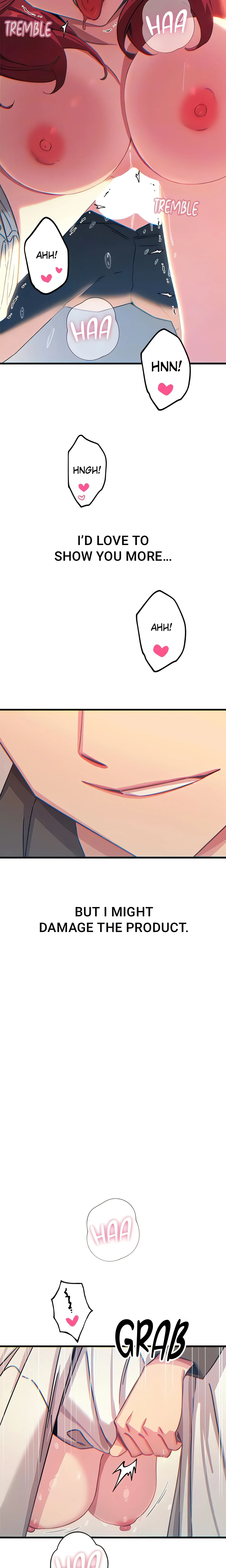 Once Was Enough (Official) chapter 39 page 10