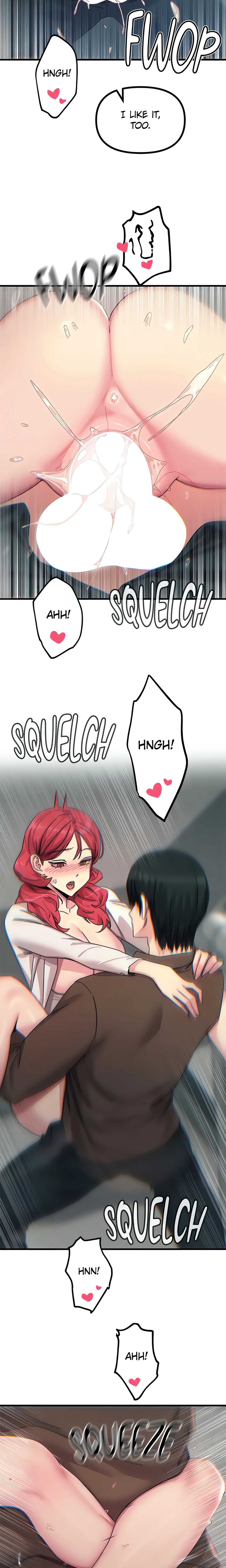 Once Was Enough (Official) chapter 39 page 13