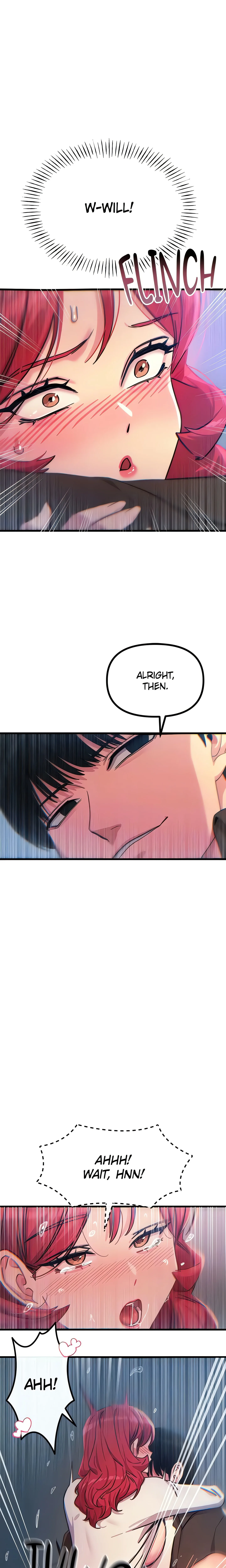 Once Was Enough (Official) chapter 39 page 15