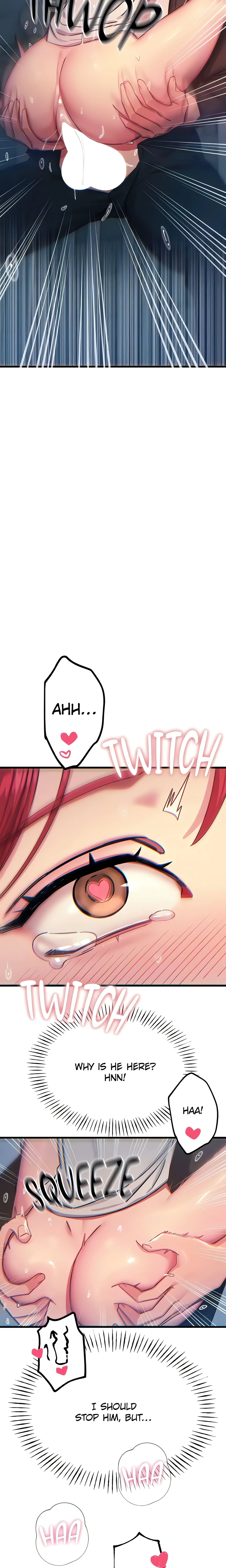 Once Was Enough (Official) chapter 39 page 16
