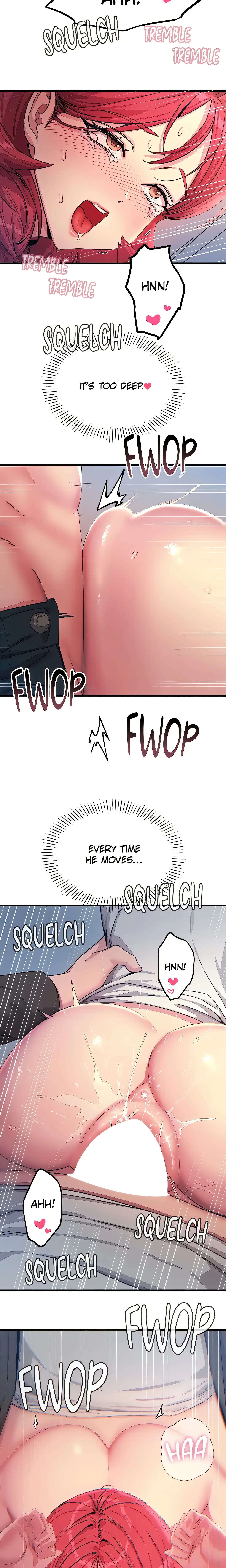 Once Was Enough (Official) chapter 39 page 3