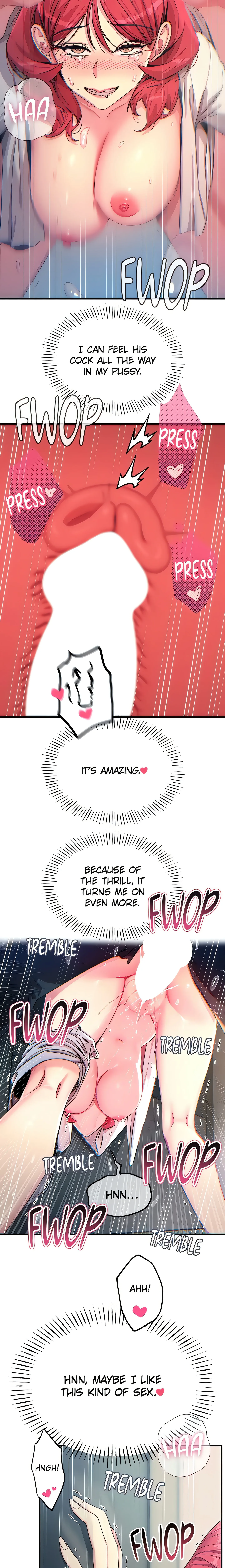 Once Was Enough (Official) chapter 39 page 4