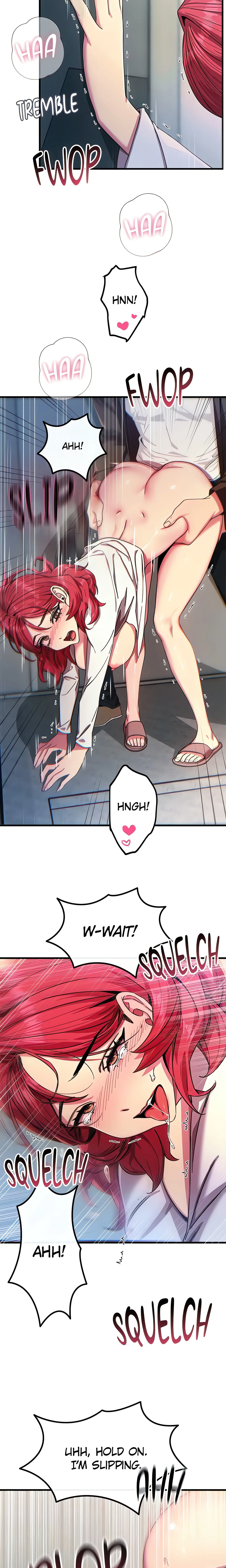 Once Was Enough (Official) chapter 39 page 5