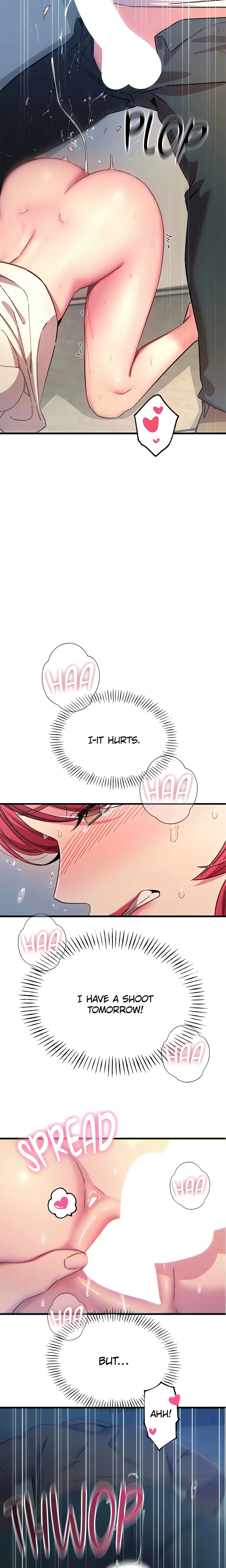 Once Was Enough (Official) chapter 39 page 7