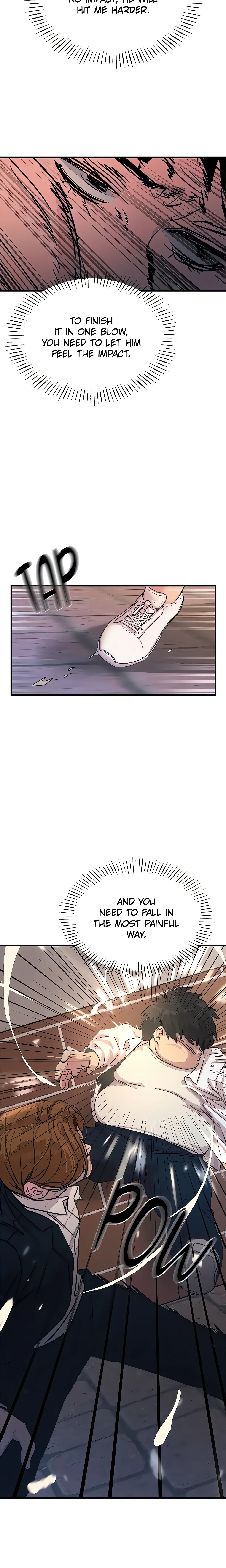 Once Was Enough (Official) chapter 4 page 10